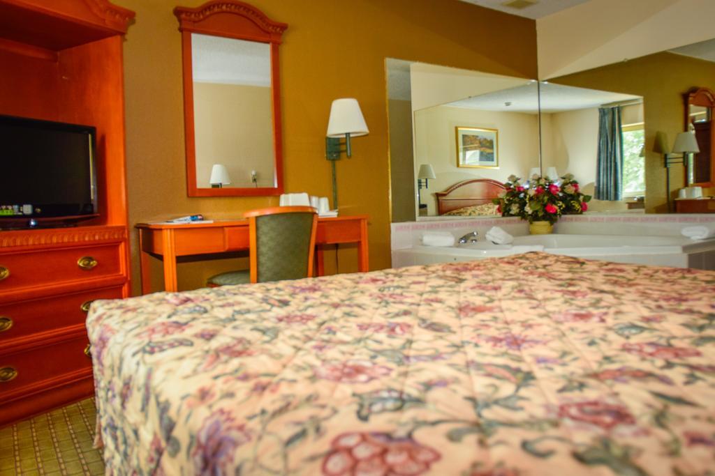 Voco The Cadence, An Ihg Hotel Καταρράκτες του Νιαγάρα Εξωτερικό φωτογραφία